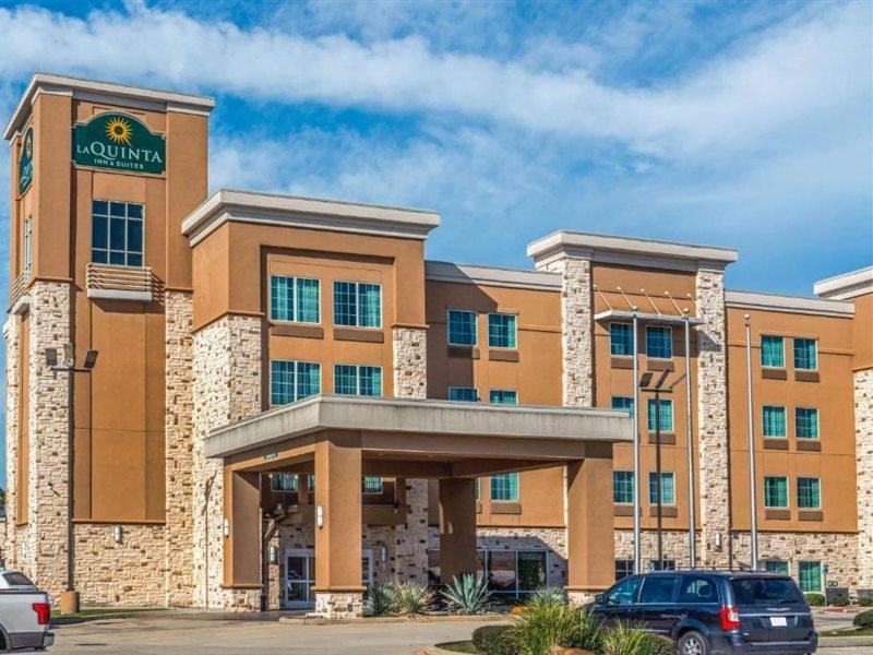 La Quinta By Wyndham Houston Humble Atascocita Hotel Exterior photo