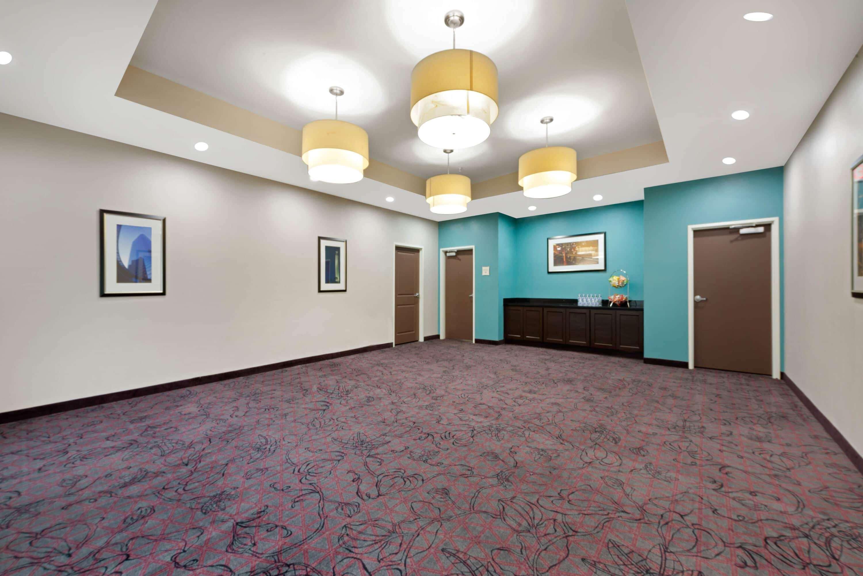 La Quinta By Wyndham Houston Humble Atascocita Hotel Exterior photo